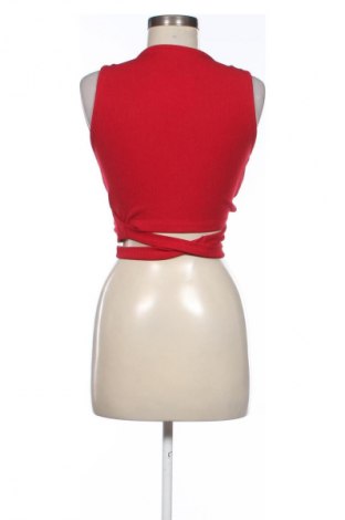 Damentop SHEIN, Größe L, Farbe Rot, Preis 14,77 €