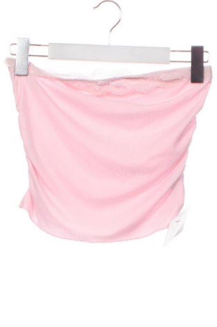 Női top SHEIN, Méret S, Szín Rózsaszín, Ár 6 198 Ft