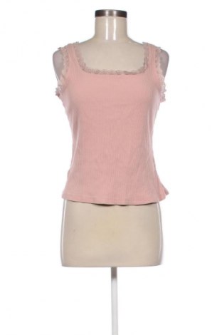 Damentop SHEIN, Größe XL, Farbe Aschrosa, Preis € 11,99