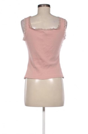 Damentop SHEIN, Größe XL, Farbe Aschrosa, Preis € 11,99