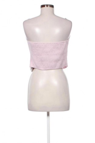 Γυναικείο τοπ SHEIN, Μέγεθος XL, Χρώμα Ρόζ , Τιμή 11,00 €