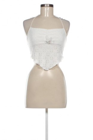 Dámský top SHEIN, Velikost M, Barva Bílá, Cena  425,00 Kč