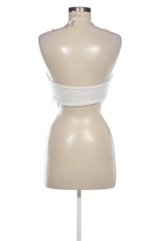 Dámský top SHEIN, Velikost M, Barva Bílá, Cena  425,00 Kč