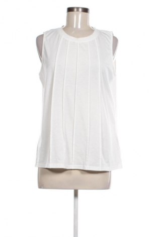 Damentop SHEIN, Größe L, Farbe Weiß, Preis 15,00 €