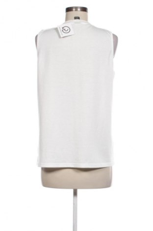 Damentop SHEIN, Größe L, Farbe Weiß, Preis 15,00 €