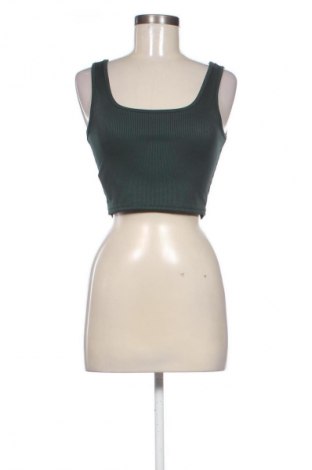 Női top SHEIN, Méret M, Szín Zöld, Ár 4 132 Ft