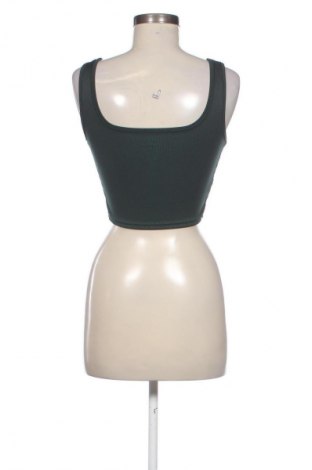 Női top SHEIN, Méret M, Szín Zöld, Ár 4 132 Ft