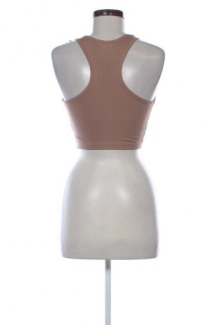 Damentop SHEIN, Größe XS, Farbe Beige, Preis € 15,00