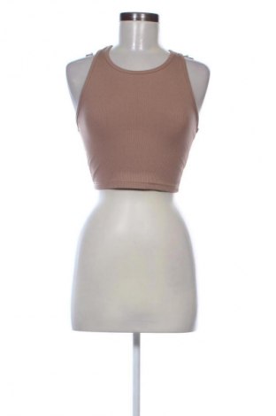 Damentop SHEIN, Größe XS, Farbe Beige, Preis € 15,00