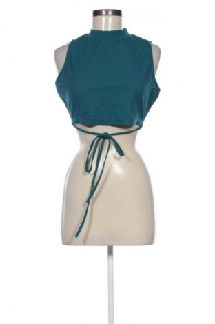 Női top SHEIN, Méret M, Szín Zöld, Ár 4 132 Ft