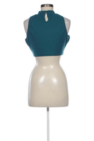 Női top SHEIN, Méret M, Szín Zöld, Ár 4 132 Ft