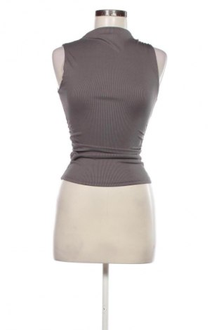 Női top SHEIN, Méret XS, Szín Szürke, Ár 6 198 Ft