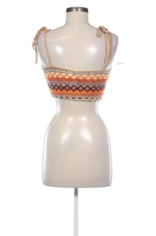 Дамски топ SHEIN, Размер S, Цвят Многоцветен, Цена 10,29 €