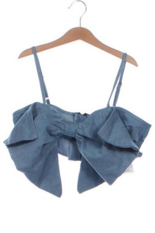 Női top SHEIN, Méret M, Szín Kék, Ár 6 198 Ft