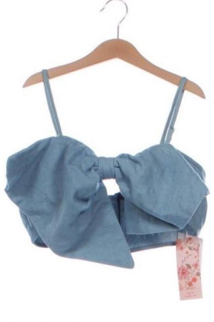 Дамски топ SHEIN, Размер S, Цвят Син, Цена 24,00 €