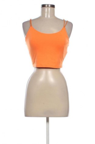 Дамски топ SHEIN, Размер S, Цвят Оранжев, Цена 15,00 €