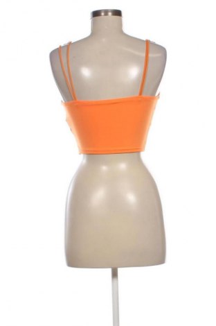 Дамски топ SHEIN, Размер S, Цвят Оранжев, Цена 15,00 €