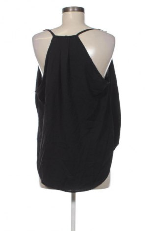 Damentop SHEIN, Größe XL, Farbe Schwarz, Preis € 10,99
