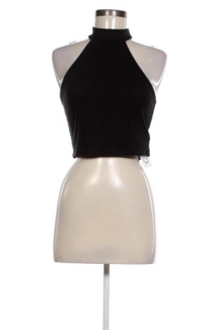 Damentop SHEIN, Größe M, Farbe Schwarz, Preis € 15,00