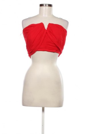 Damentop SHEIN, Größe M, Farbe Rot, Preis € 14,77