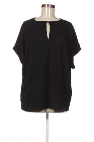 Γυναικείο τοπ SHEIN, Μέγεθος 4XL, Χρώμα Μαύρο, Τιμή 10,99 €