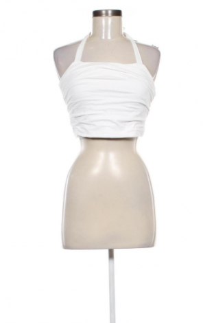 Damentop SHEIN, Größe S, Farbe Weiß, Preis € 15,00