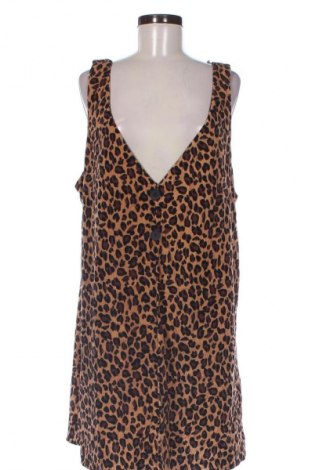 Γυναικείο τοπ SHEIN, Μέγεθος XL, Χρώμα Πολύχρωμο, Τιμή 7,99 €