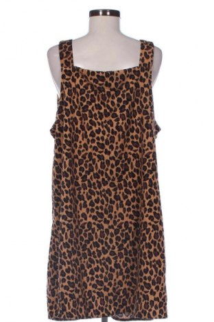 Γυναικείο τοπ SHEIN, Μέγεθος XL, Χρώμα Πολύχρωμο, Τιμή 7,99 €