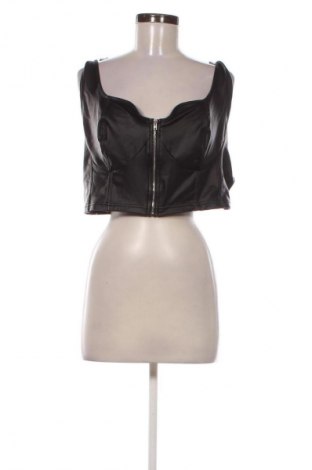 Damentop SHEIN, Größe 4XL, Farbe Schwarz, Preis € 15,00