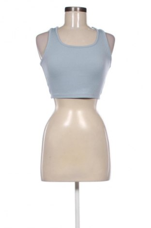 Női top SHEIN, Méret S, Szín Kék, Ár 6 198 Ft