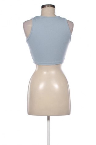 Női top SHEIN, Méret S, Szín Kék, Ár 6 198 Ft