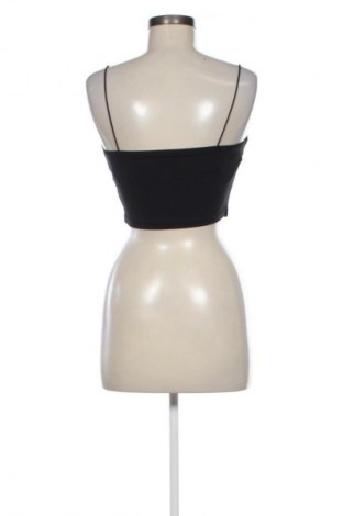 Női top SHEIN, Méret M, Szín Fekete, Ár 9 724 Ft