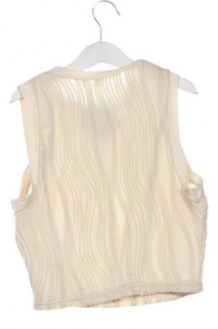 Γυναικείο τοπ SHEIN, Μέγεθος S, Χρώμα  Μπέζ, Τιμή 14,82 €