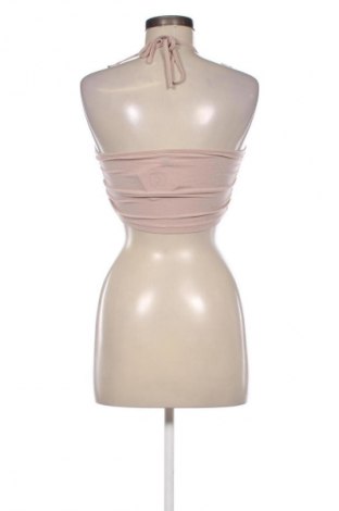 Női top SHEIN, Méret S, Szín Bézs, Ár 6 198 Ft