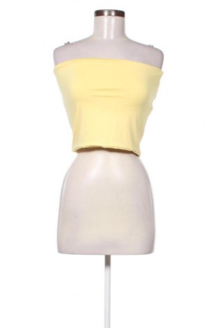 Damentop SHEIN, Größe M, Farbe Gelb, Preis € 15,00