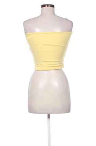 Damentop SHEIN, Größe M, Farbe Gelb, Preis € 15,00