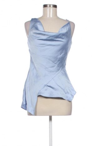 Női top SIMKHAI, Méret M, Szín Kék, Ár 67 525 Ft