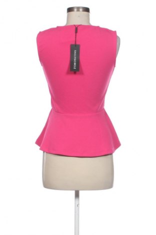 Damentop Sally & Circle, Größe M, Farbe Rosa, Preis 23,51 €