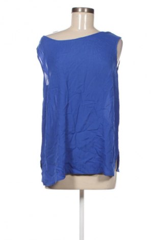 Γυναικείο τοπ Schmeinck, Μέγεθος XL, Χρώμα Μπλέ, Τιμή 7,99 €