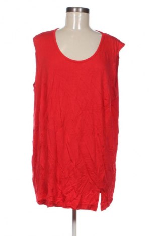 Damentop Sempre piu by Chalou, Größe XL, Farbe Rot, Preis € 9,99