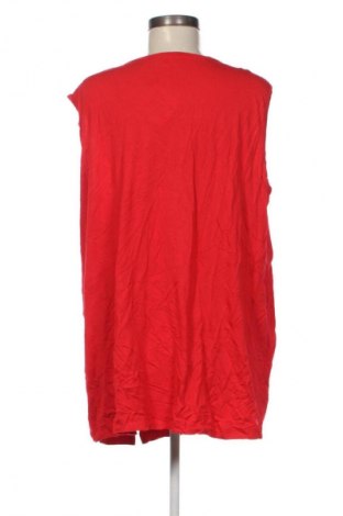 Damentop Sempre piu by Chalou, Größe XL, Farbe Rot, Preis € 9,99