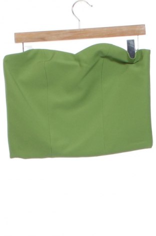 Damentop Simona A, Größe M, Farbe Grün, Preis 31,70 €