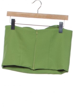 Damentop Simona A, Größe M, Farbe Grün, Preis 31,70 €