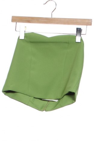 Damentop Simona A, Größe S, Farbe Grün, Preis 31,70 €