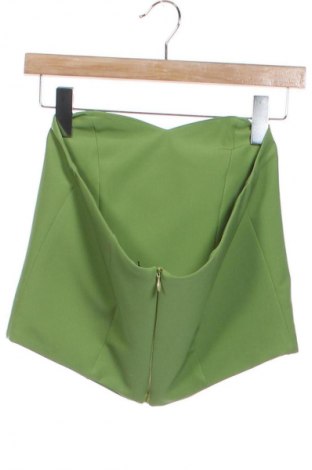 Damentop Simona A, Größe S, Farbe Grün, Preis 31,70 €