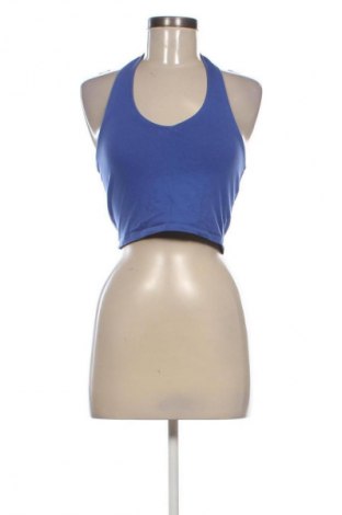 Γυναικείο τοπ Sinsay, Μέγεθος M, Χρώμα Μπλέ, Τιμή 14,83 €