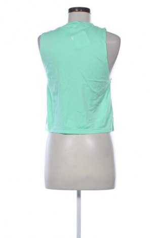 Дамски топ Sinsay, Размер S, Цвят Зелен, Цена 15,00 €