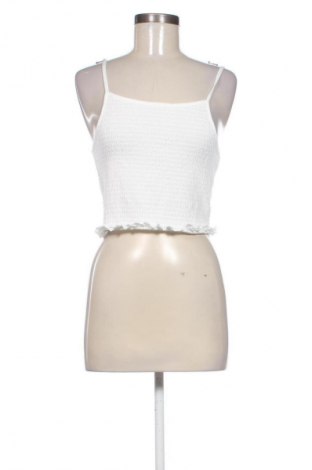 Damentop Sinsay, Größe M, Farbe Weiß, Preis € 14,77