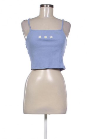 Dámsky top  Sinsay, Veľkosť M, Farba Fialová, Cena  14,74 €