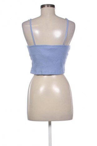 Dámsky top  Sinsay, Veľkosť M, Farba Fialová, Cena  14,74 €